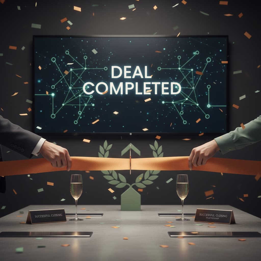 Closing Coordination