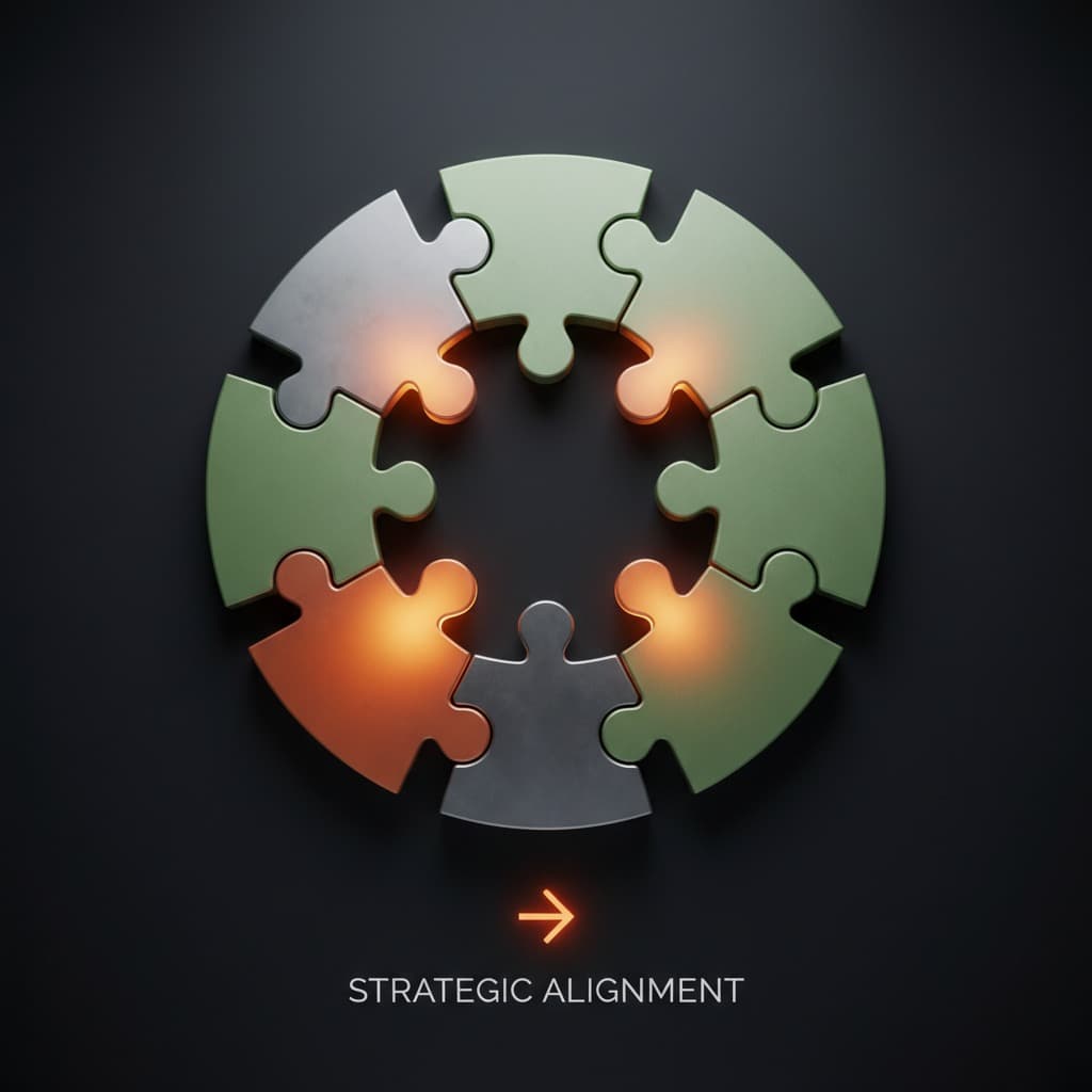 Deal Structuring