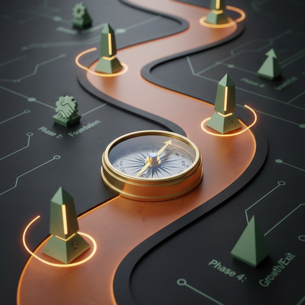 Exit Planning